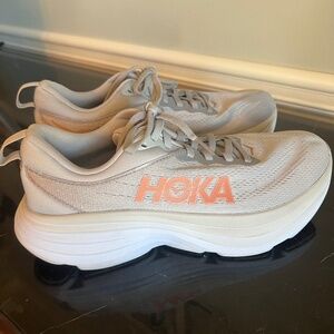 Hoka Women's Running Shoe, Size 9 M